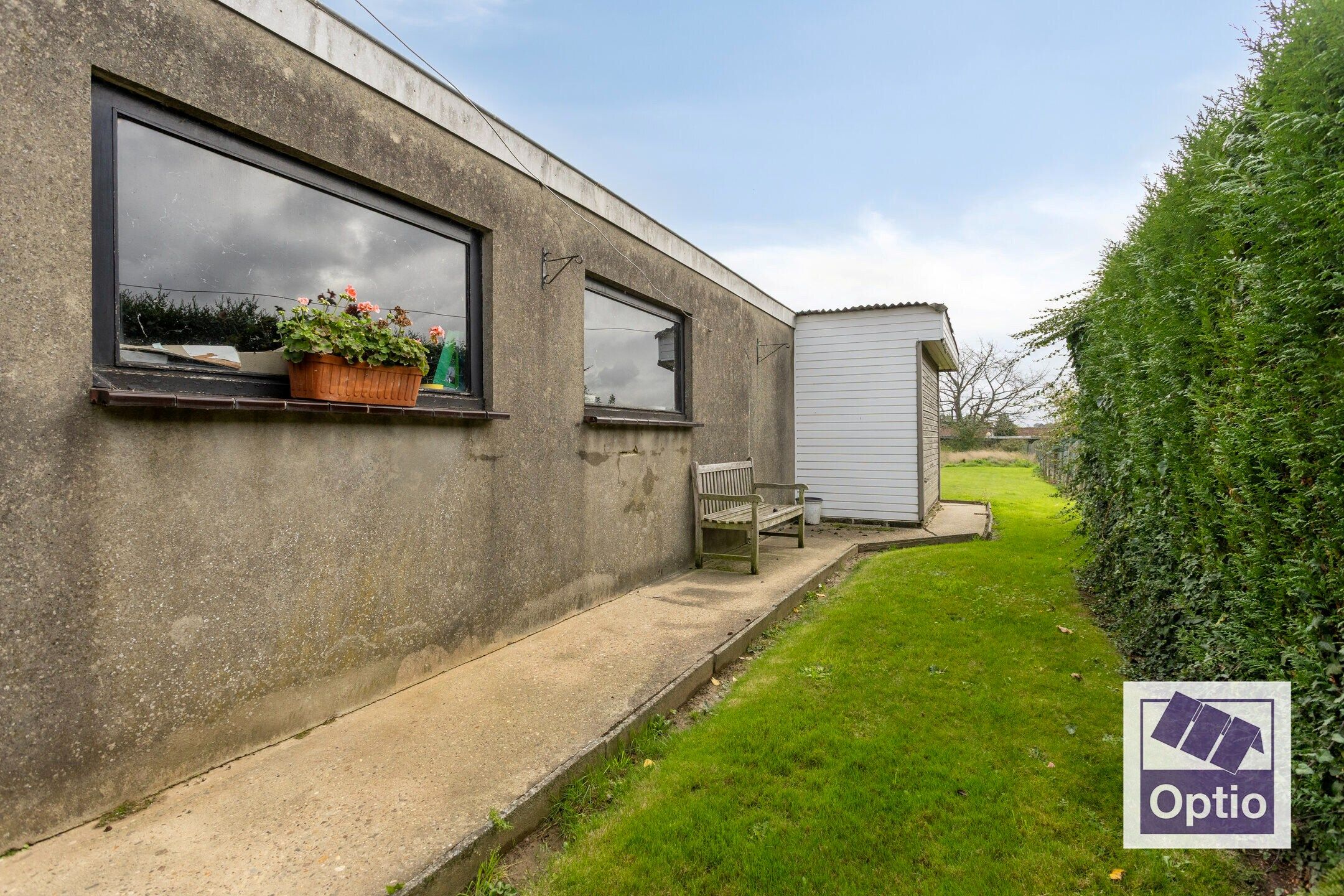 Woning met 5 slaapkamers en grote tuin. foto 5