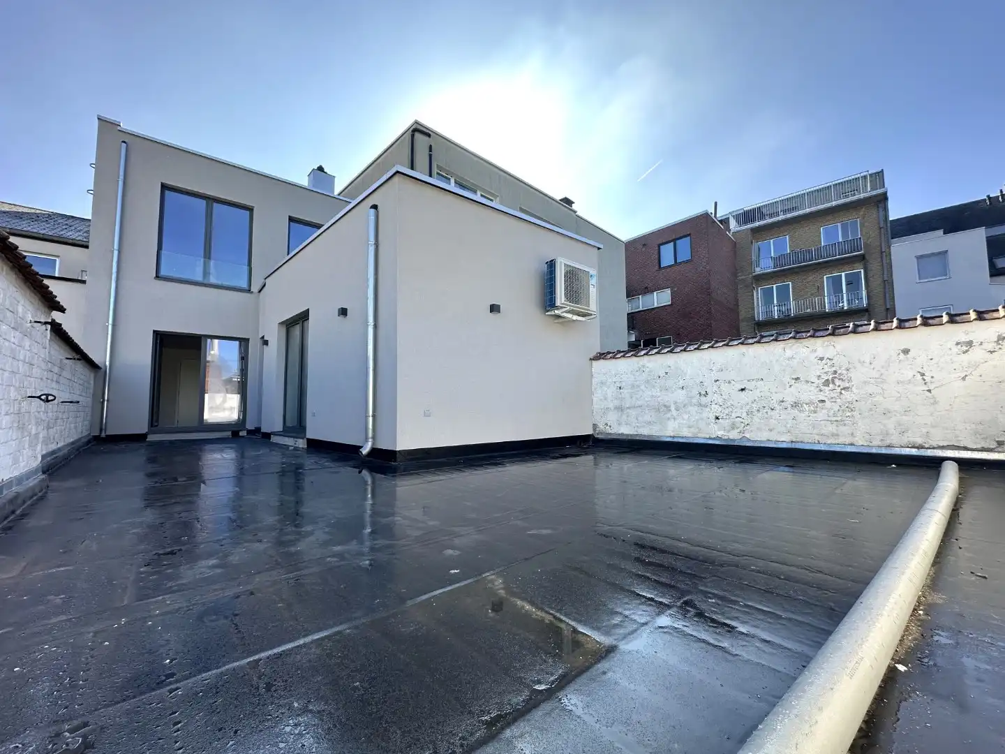 Gerenoveerd appartement nabij de Smedenpoort foto 4