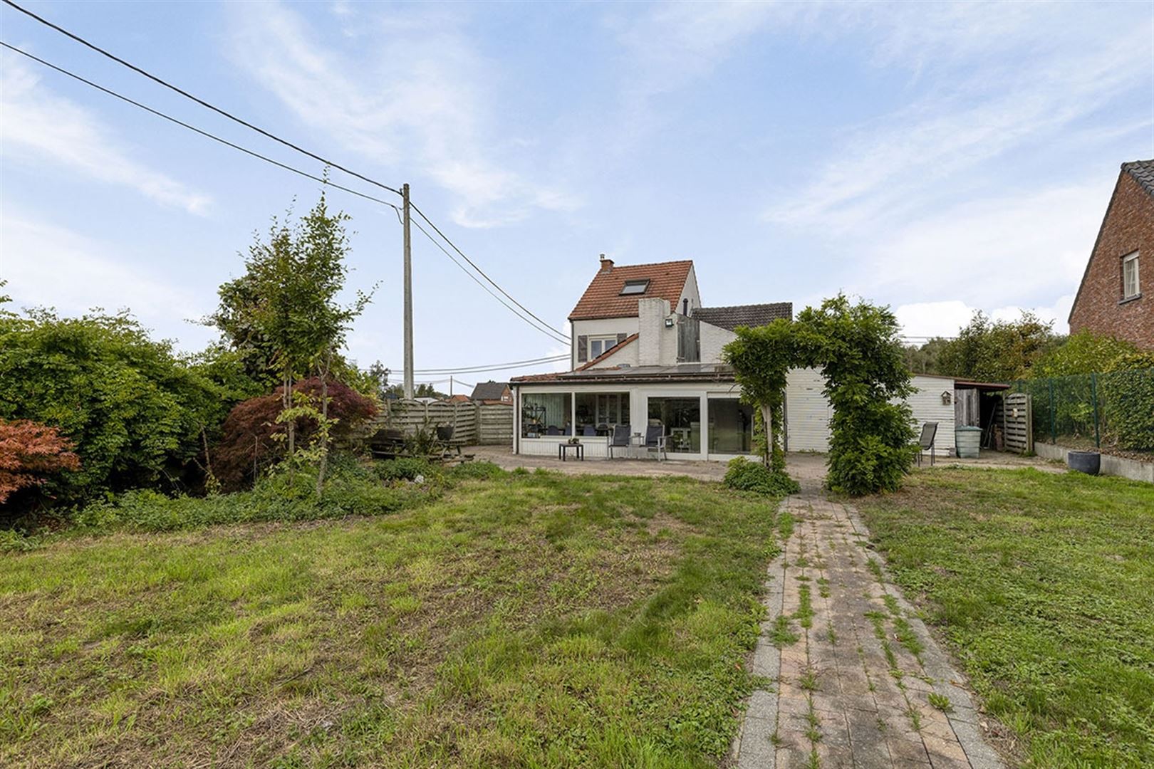 Zeer ruime gezinswoning op toplocatie ! foto 30