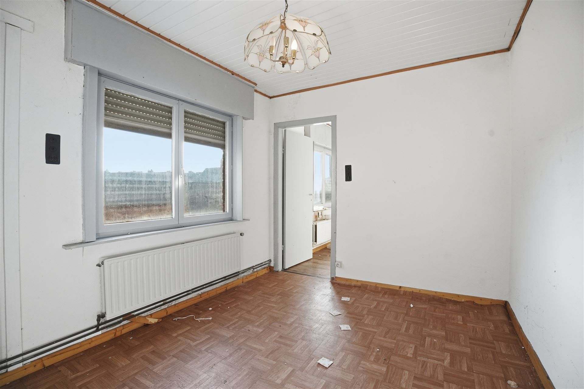 CENTRALE LIGGING / POTENTIEEL  foto 11