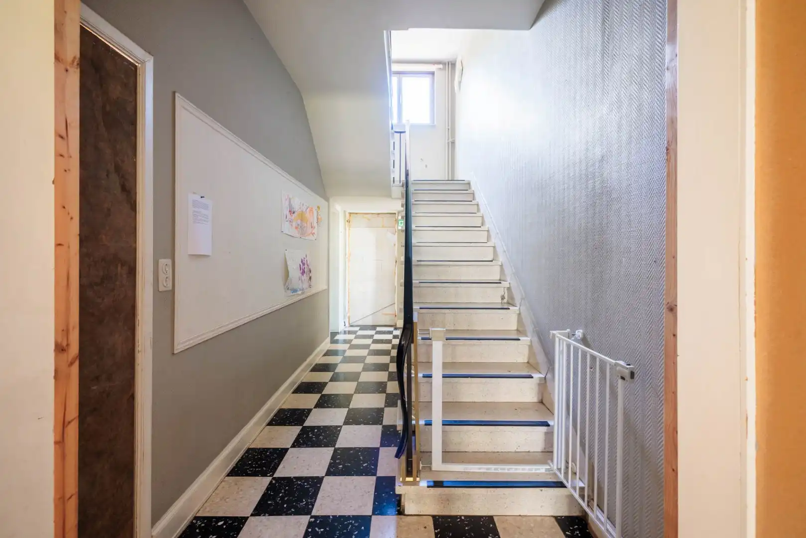 Uitzonderlijk ruime karaktervilla met bijgebouw op 2.951 m² in Koningshof foto 8