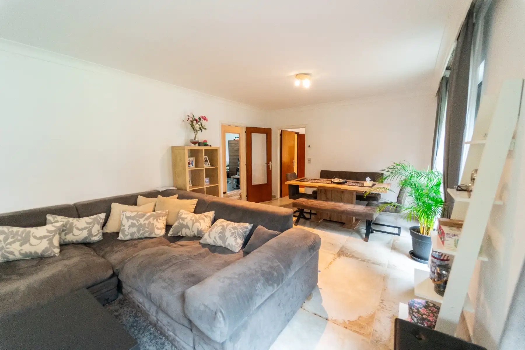Rustig gelegen bungalow foto 5