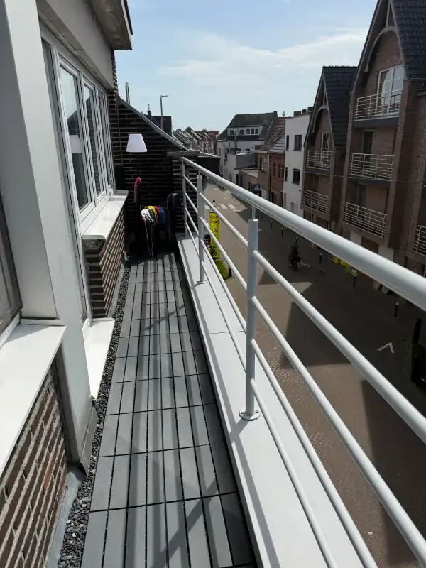 Otterstraat 167 bus 3  te 9200 Sint-Gillis foto 12