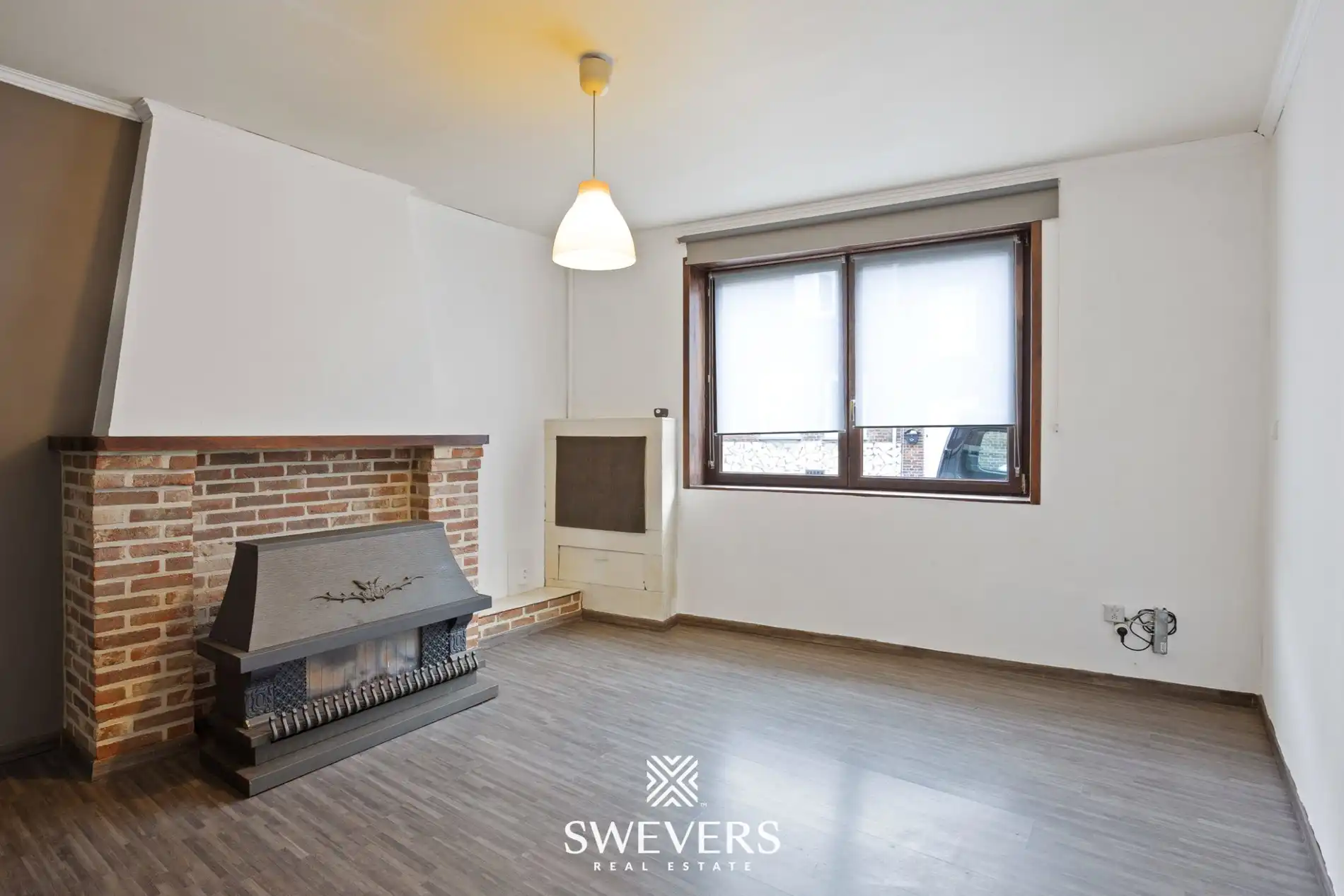 Tweewoonst met tuin, ideaal voor investering of duo-wonen foto 5