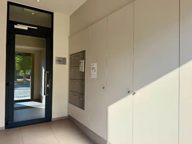 INSTAPKLAAR GEMEUBELD APPARTEMENT MET 1 SLAAPKAMER foto 3