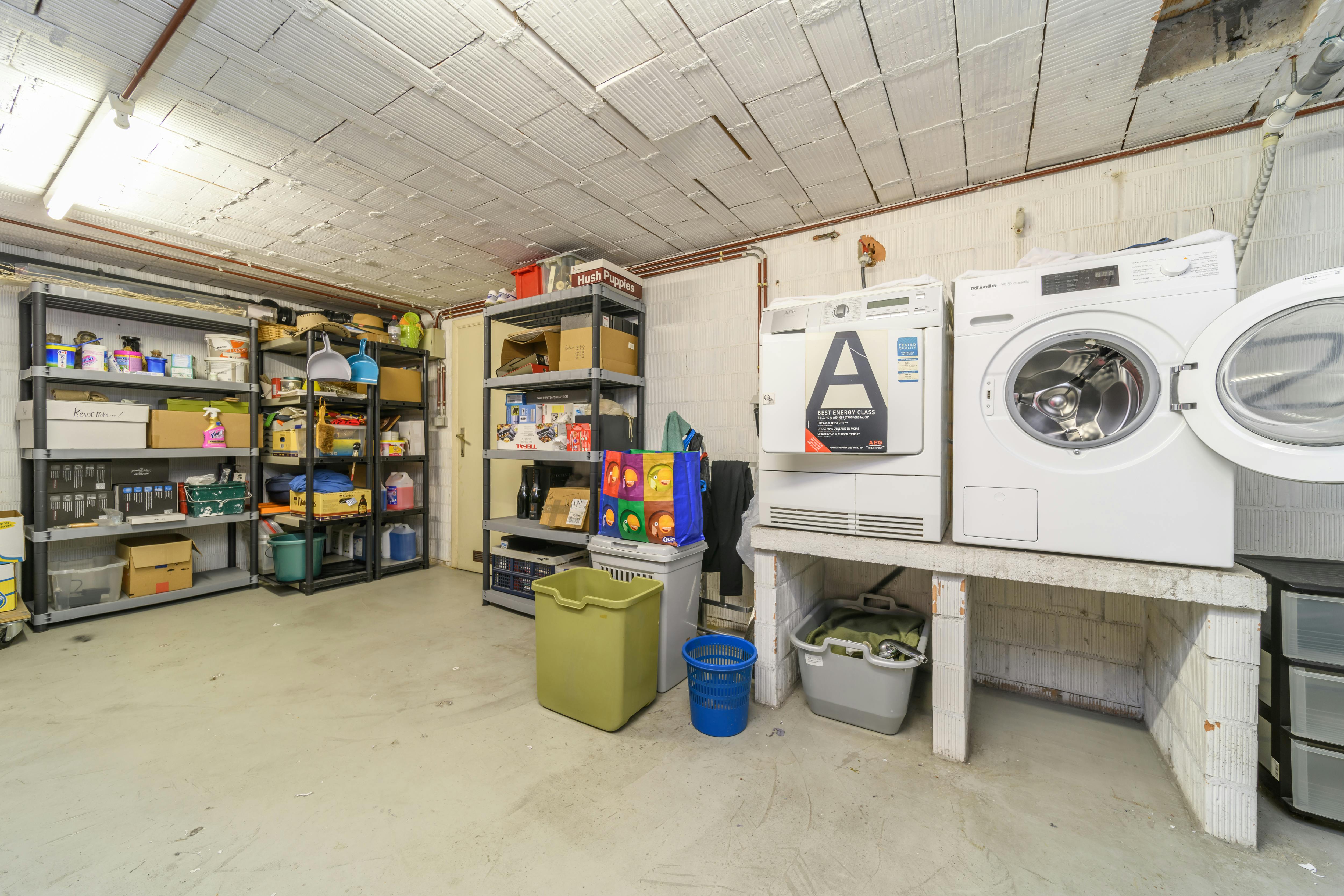 In te richten appartement te koop in de Zeelaan te De Panne. foto 12