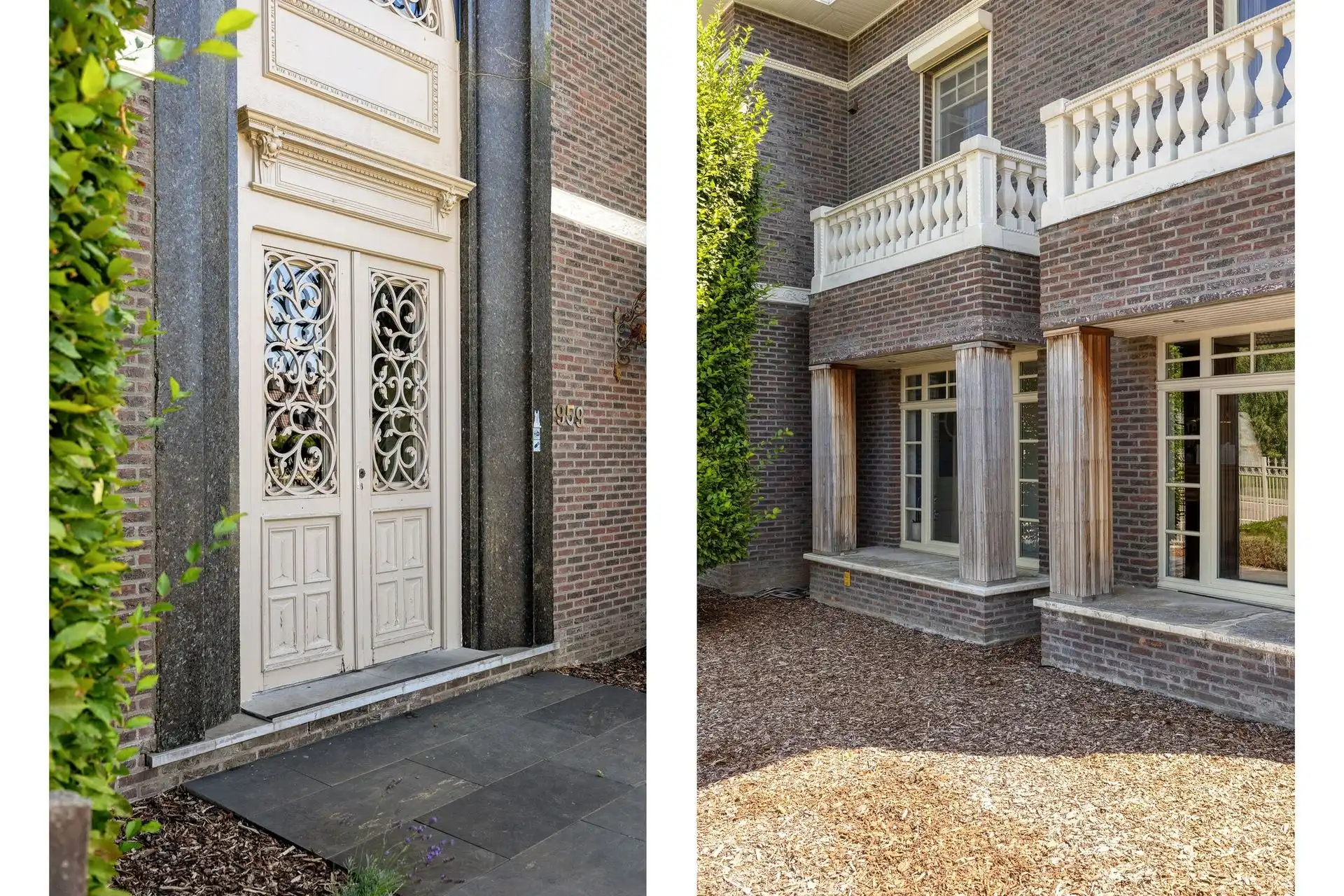 Waar luxe, visibiliteit en commerciële kansen samenkomen. foto 2