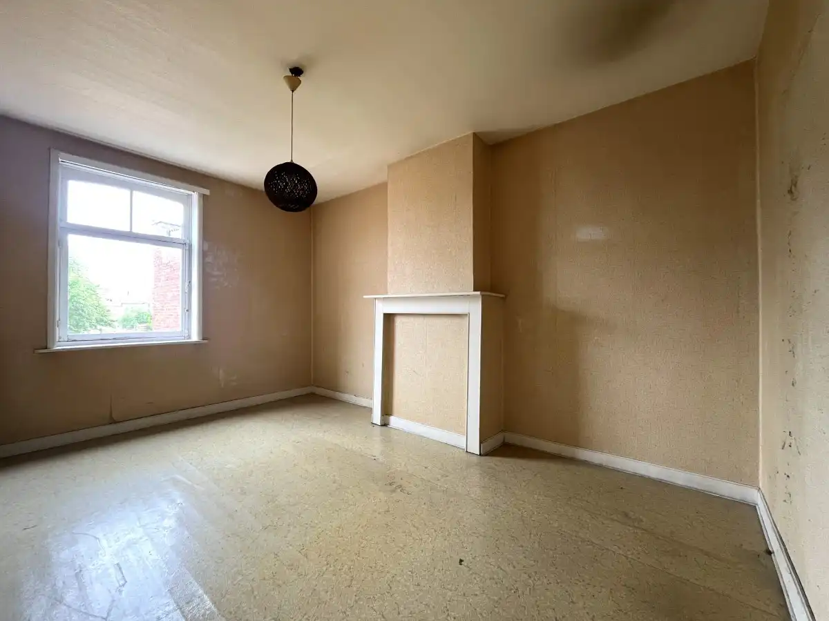 Langemark-Poelkapelle - Woning met 3 slaapkamers, tuin en zolder nabij voorzieningen foto 11