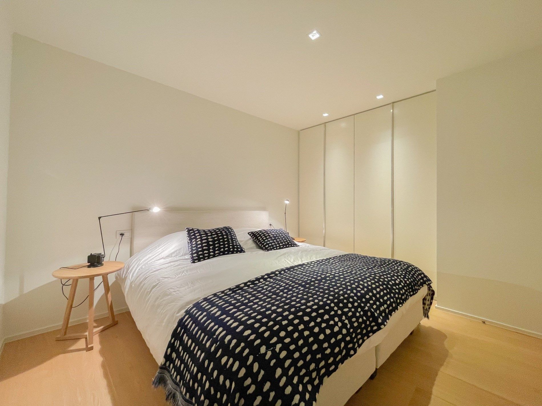 Appartement met zijdelings zeezicht en een ruim zuidwest gericht terras. foto 15