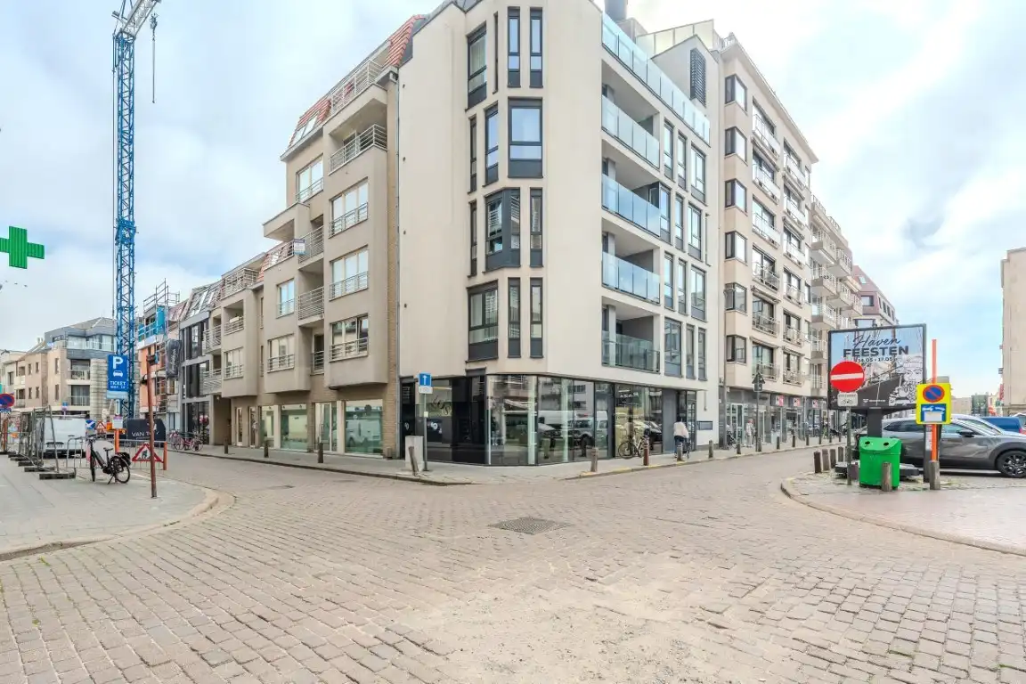 Instapklaar 2 slpk app. nabij de Grote Markt  foto 20