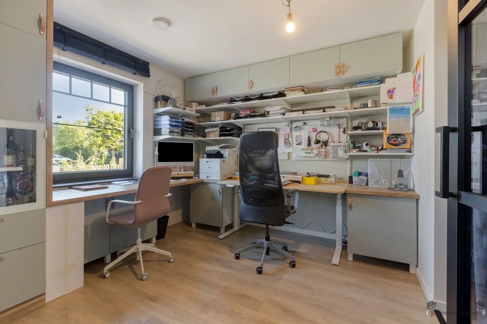 Ruime en energiezuinige woning met 5 slaapkamers en E-peil -6 foto 5