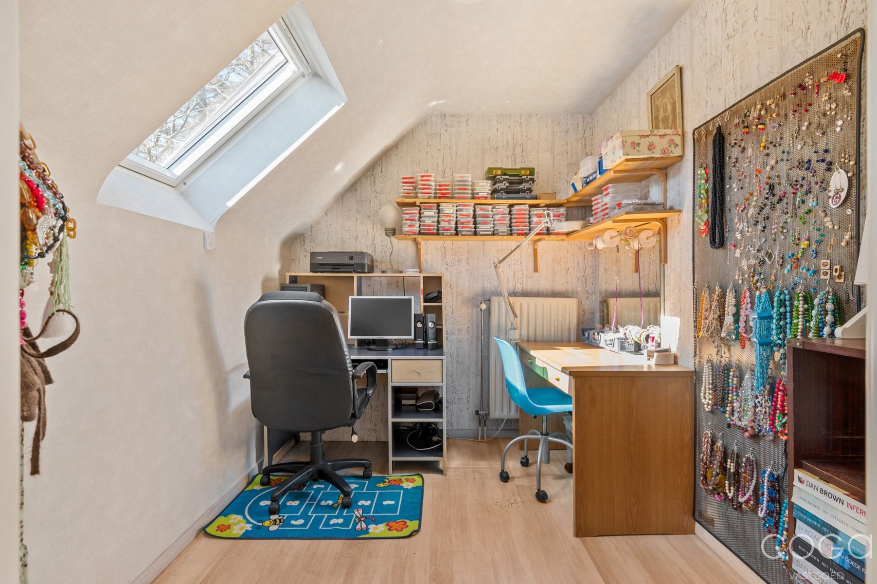 Energievriendelijke woning met 4 slaapkamers  foto 21