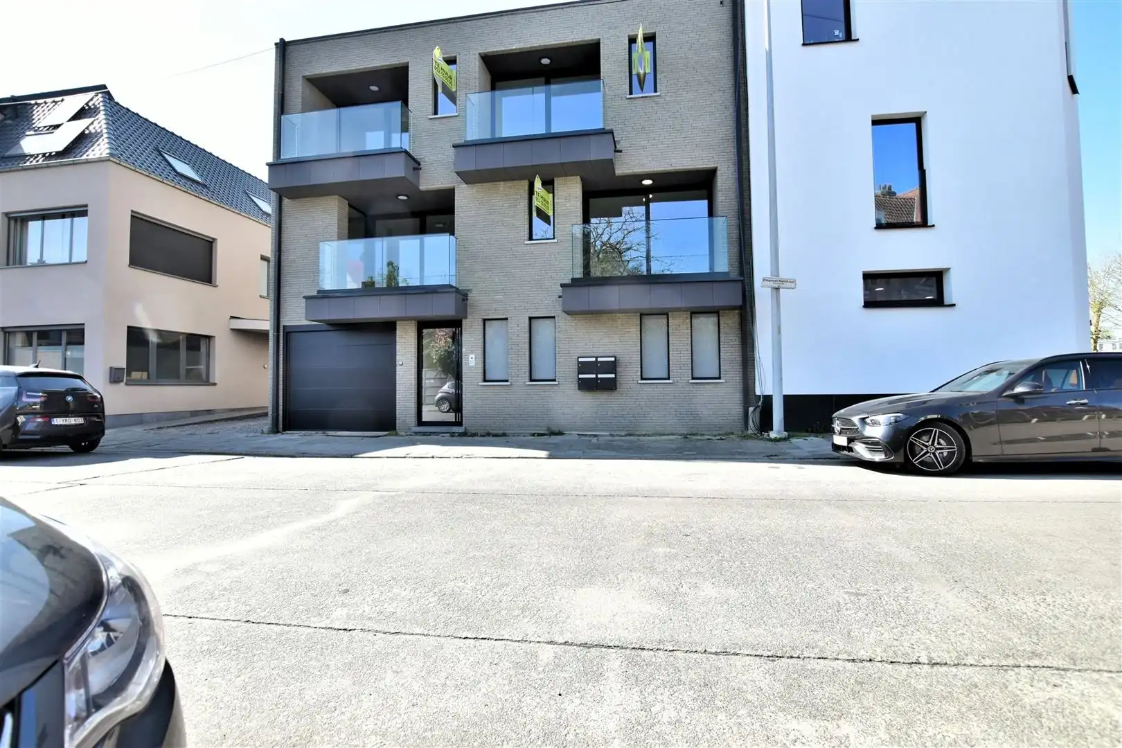 Splinternieuw BEN-appartement te Sint-Gillis-Dendermonde foto 29