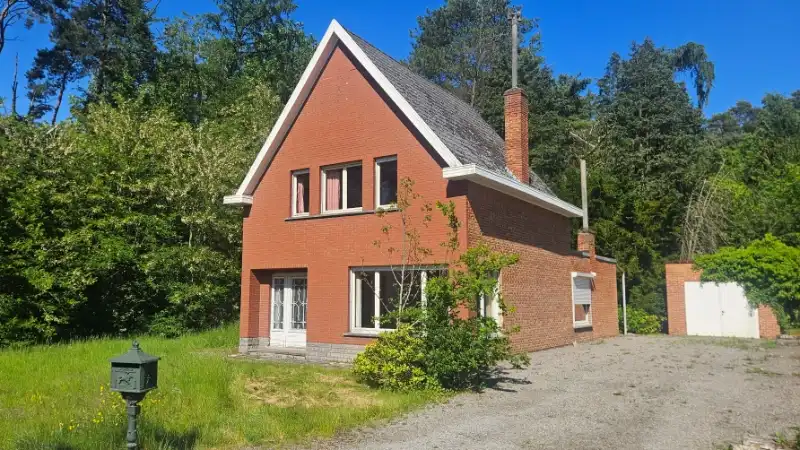 Huis te koop Schaleken 18 - 3140 Keerbergen