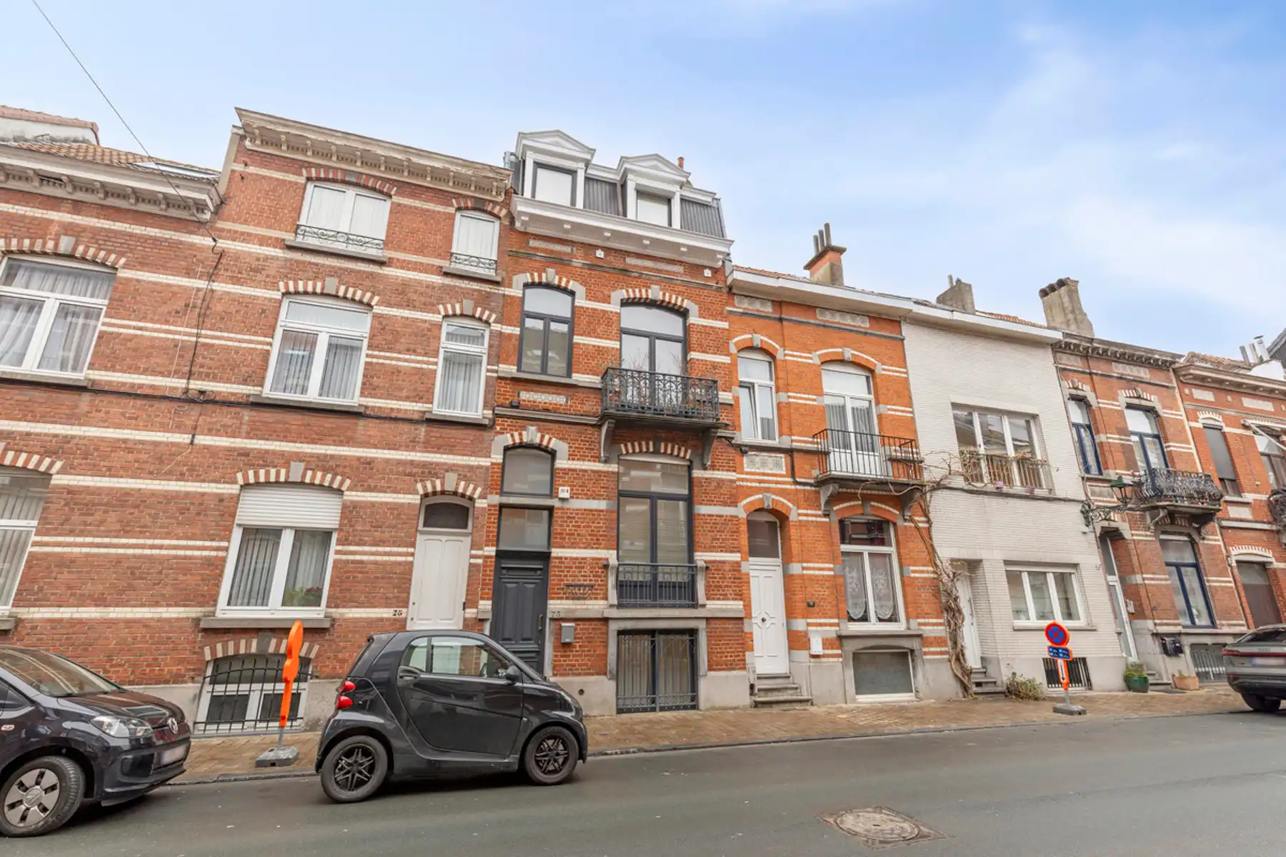 Prachtig gerenoveerd herenhuis met tuin foto 26