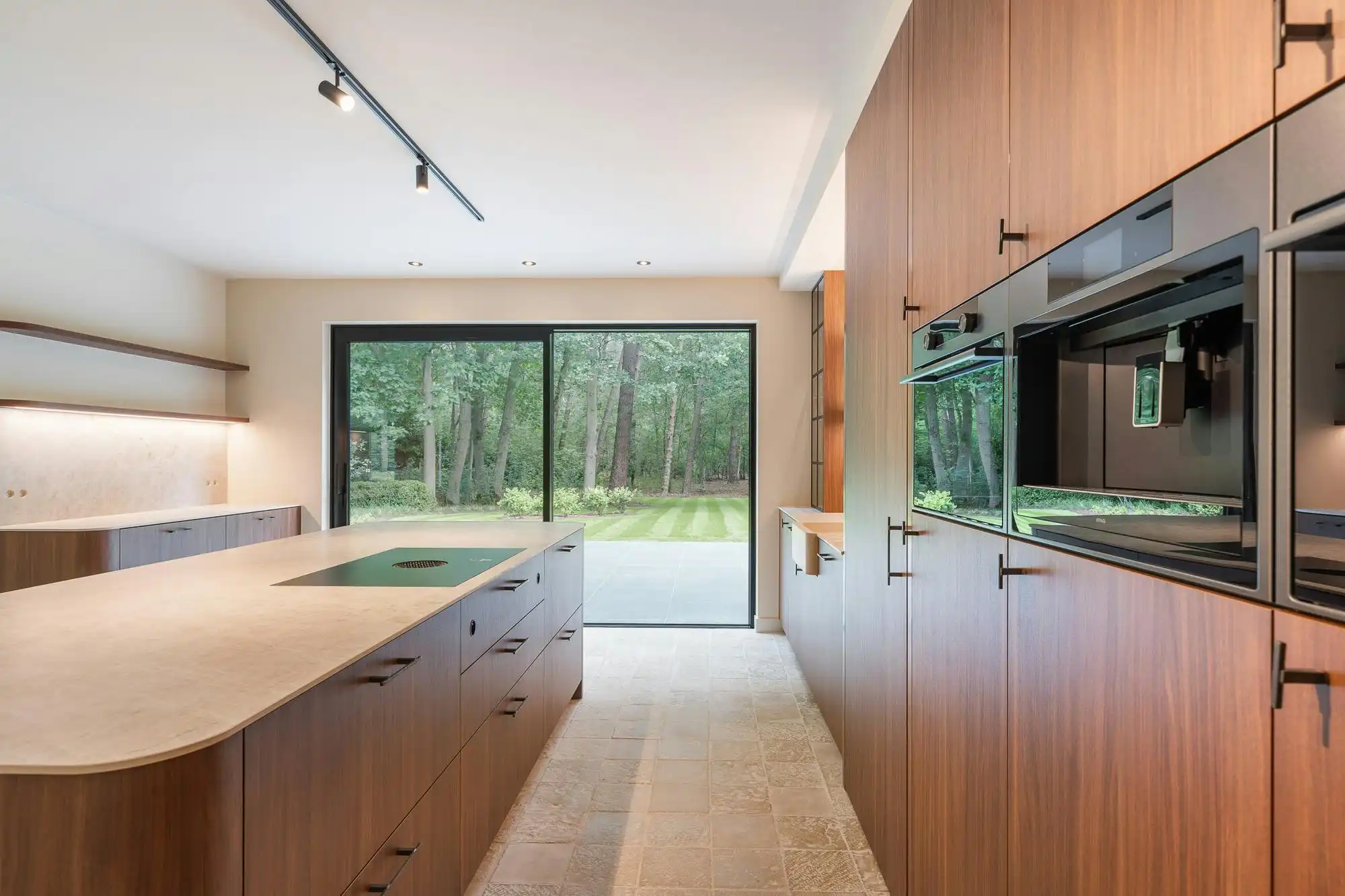 Riante villa op toplocatie aan de Kalmthoutse Heide foto 12