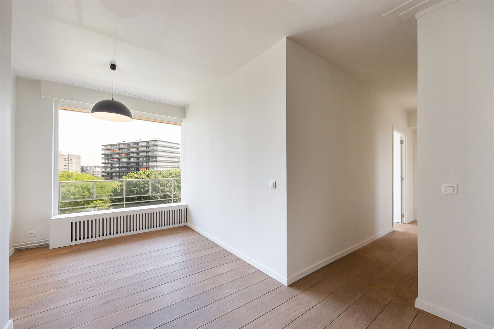 XXL-appartement met 6 slaapkamers foto 4