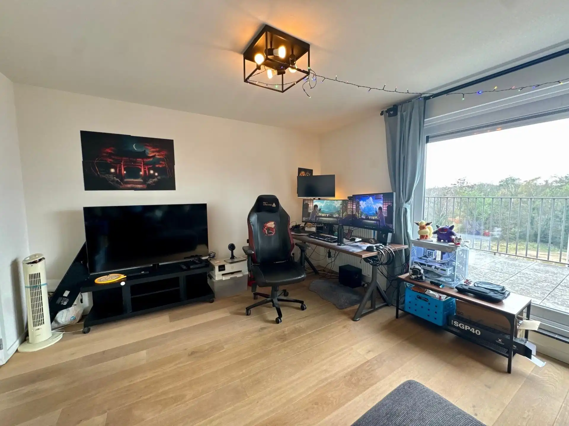 Instapklaar appartement te koop Residentie Rosas (Oude Baan 85) foto 3