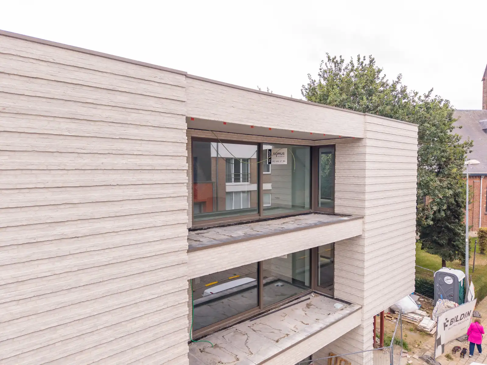 Riva - app. 0204 op tweede verdieping met terras foto 5