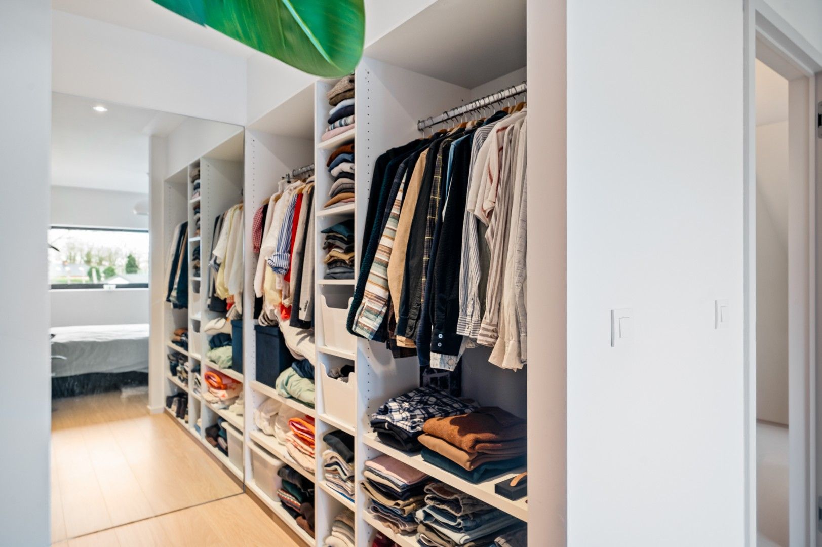 Instapklare recente woning met 5 slpkmrs in Oevel! foto 11