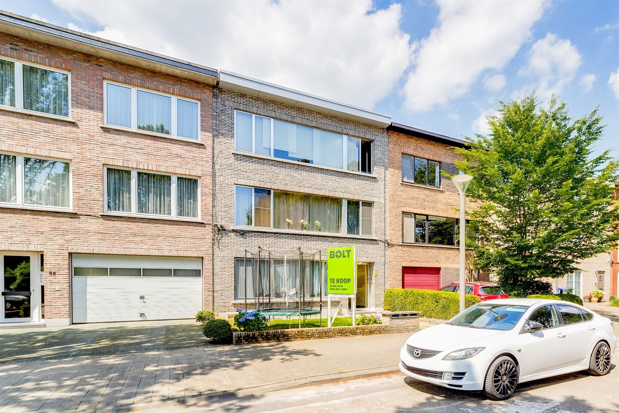 Appartement te koop Voorjaarstraat 66/glvl - 2610 WILRIJK