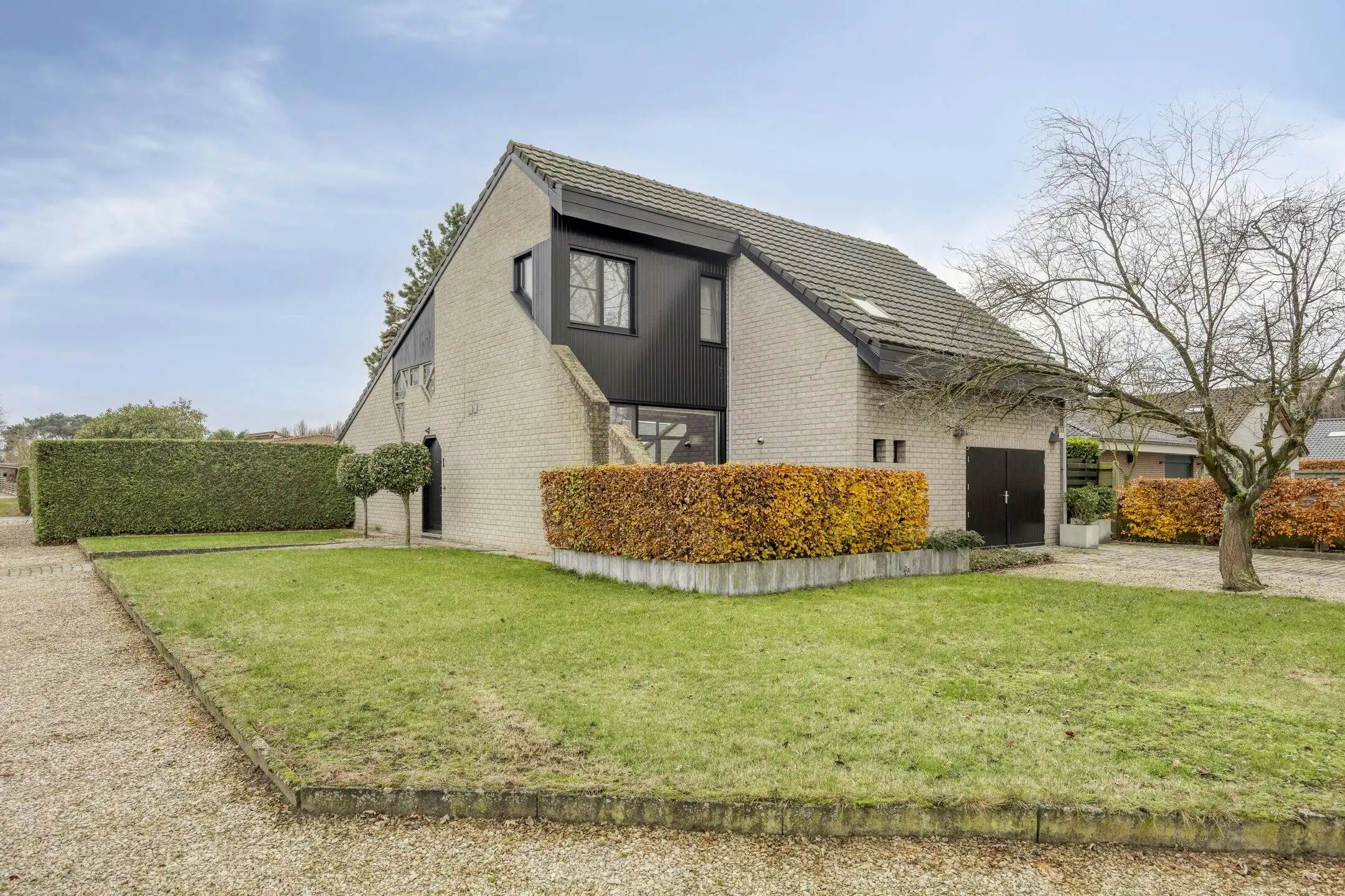 Huis te koop Elzenbos 1 - 2280 Grobbendonk