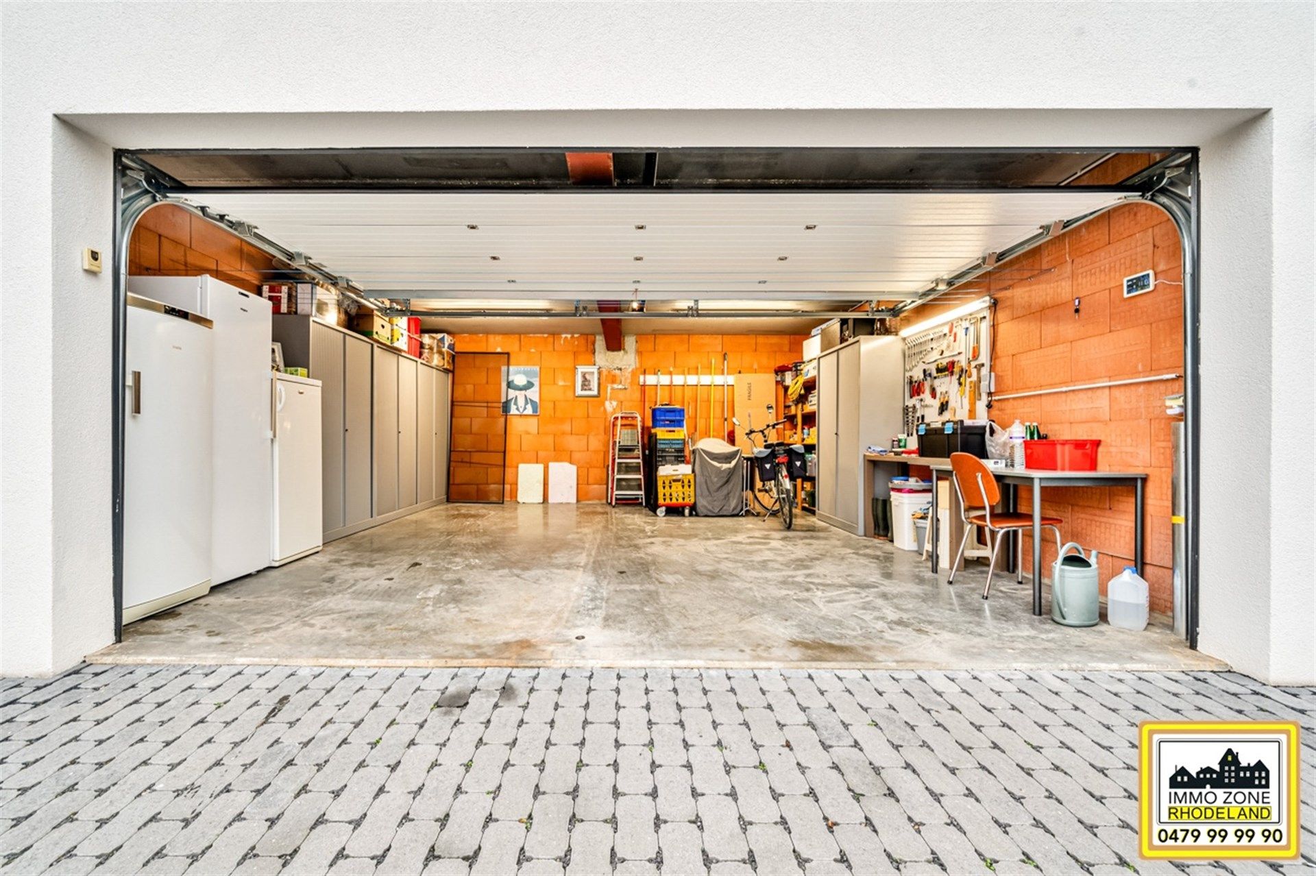 Uiterst Luxueuze Penthouse met 3 slpks en Terras foto 15