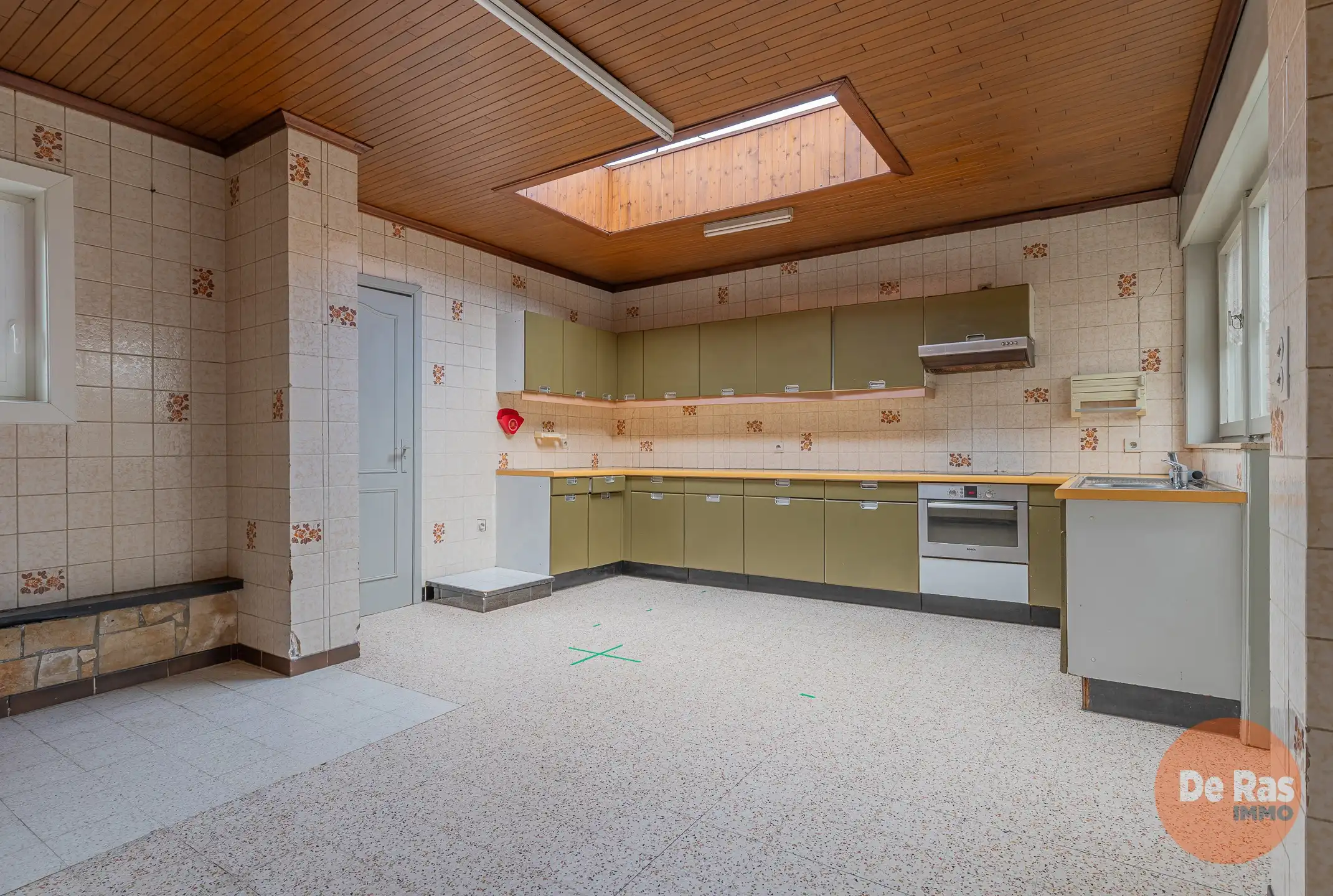 HOFSTADE - Charmante gelegen woning met bijgebouwen  foto 7