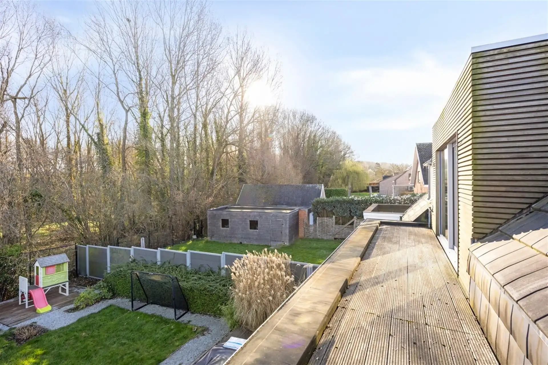 Energiezuinige woning met veel licht en ruimte foto 25