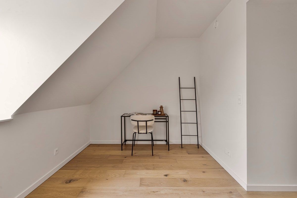 Prachtig duplex appartement in Duinenwater met 2 terrassen en zijdelings meerzicht foto 14