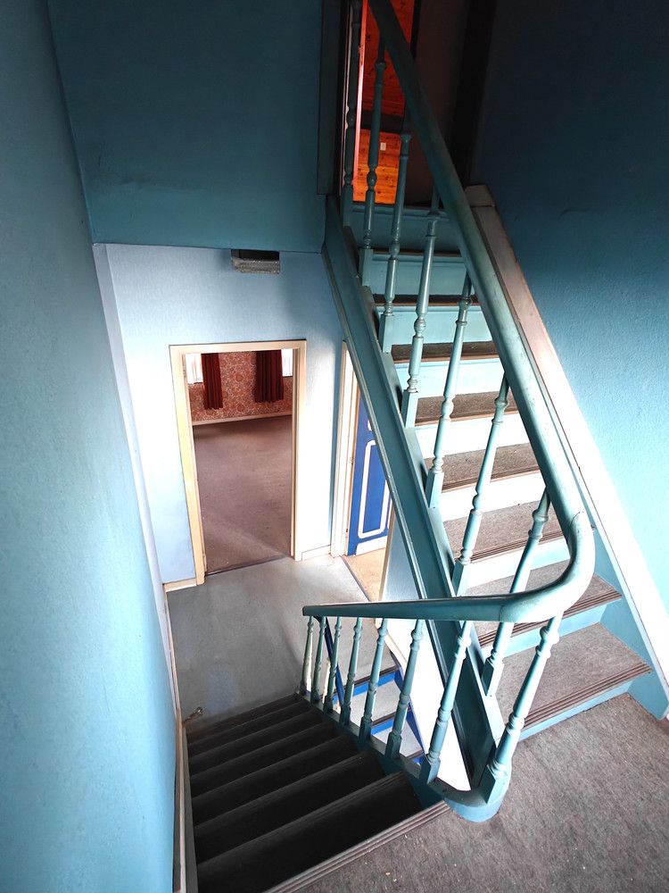 Te renoveren rijwoning met 3 slaapkamers en leuke tuin foto 15