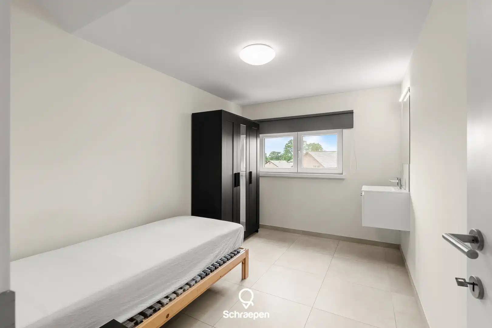 Instapklare woning met EPC-label B, 5 slpks en flexibele indeling nabij Zonhoven-centrum! foto 22