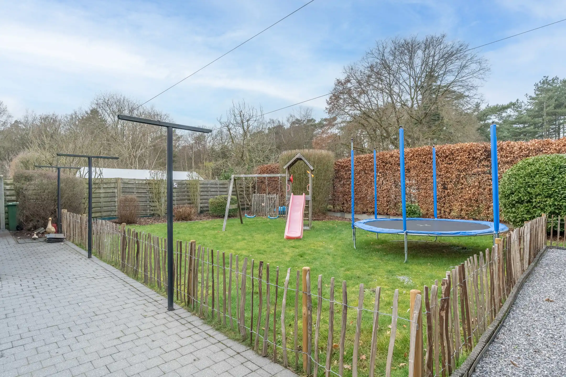 Gunstig gelegen laagbouwwoning met 3 slpks te Vosselaar foto 35