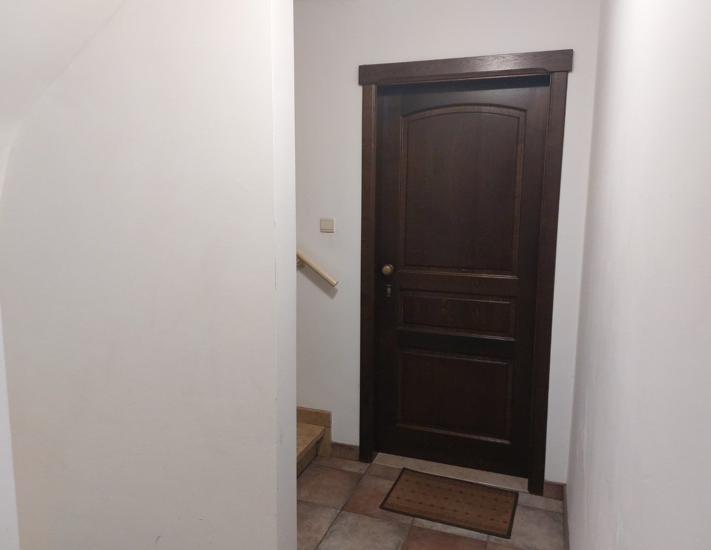 Ruim 2 slaapkamerappartement te koop foto 4