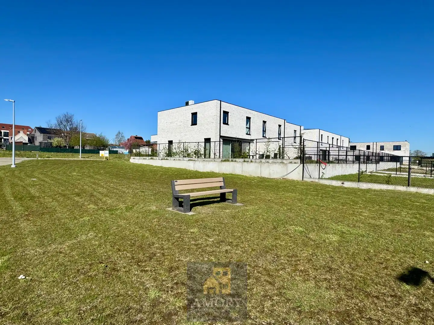 Moderne nieuwbouwwoning met 3 slpk’s en garage foto 23