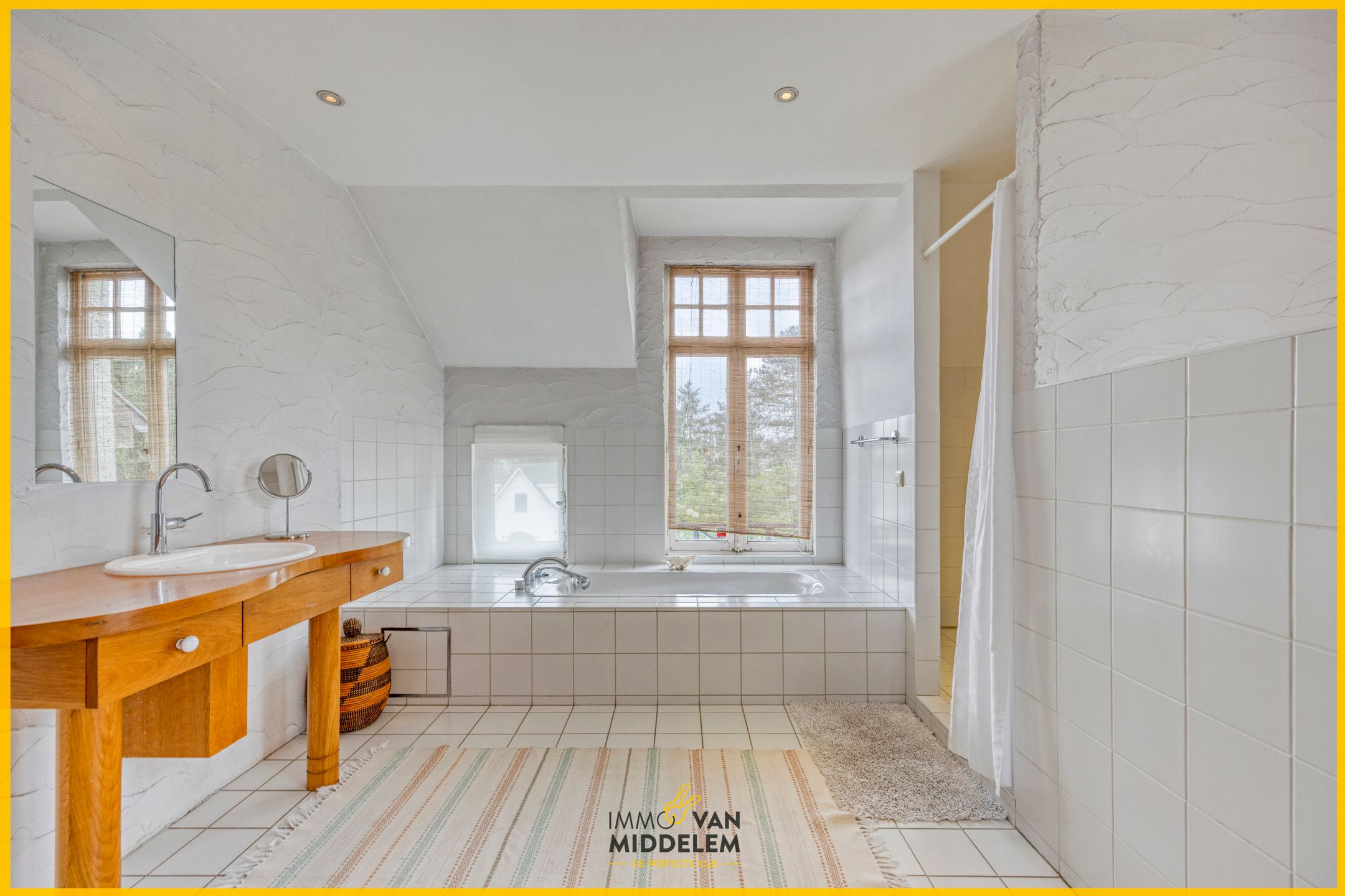 UNIEKE VILLA te DILBEEK CENTRUM foto 21