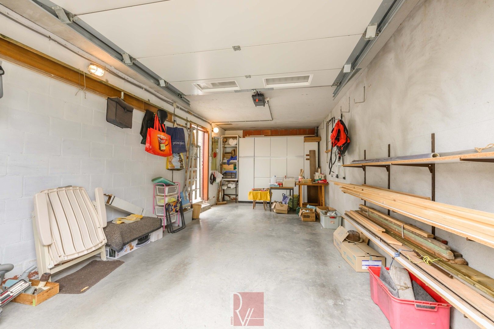 Woning met garage foto 12