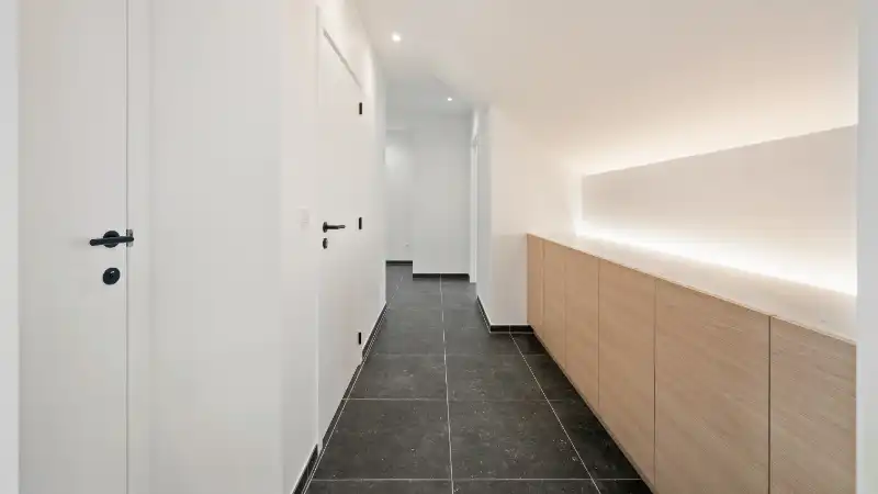 Luxe nieuwbouw penthouse 133m² met zeer ruim dakterras 53m² foto 15