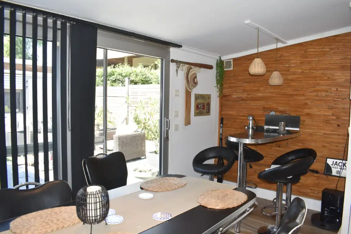 Charmante, energiezuinige woning in Hasselt! foto 14