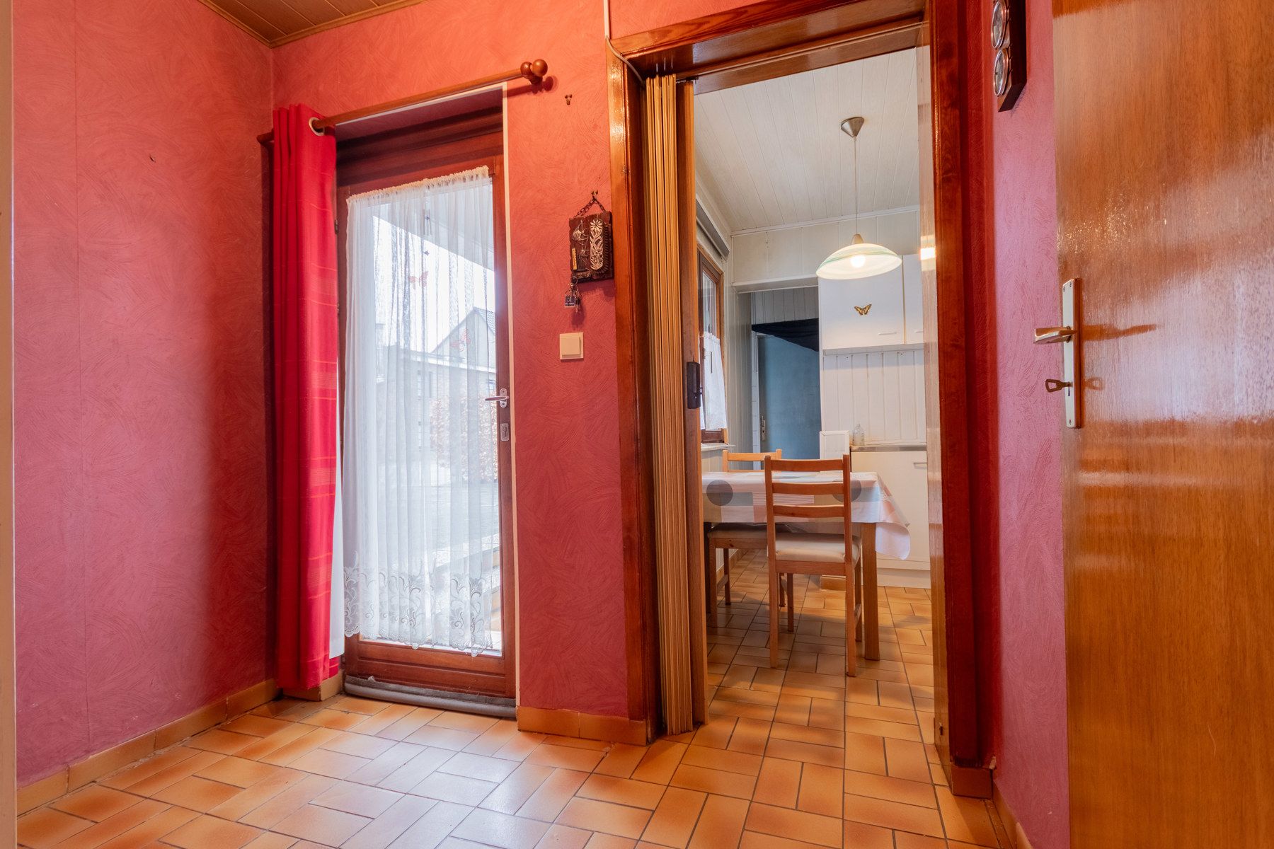 Woning met 2 slaapkamers en inrichtbare zolder foto 7