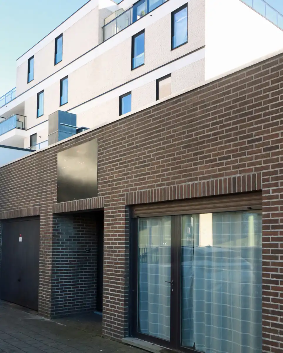 Centraal gelegen kantoorruimte foto 9