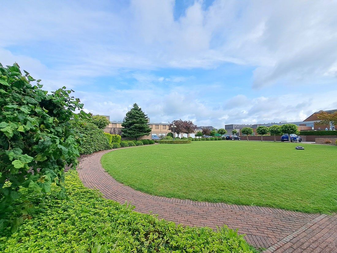 Eigentijds gelijkvloers appartement te Bocholt foto 19