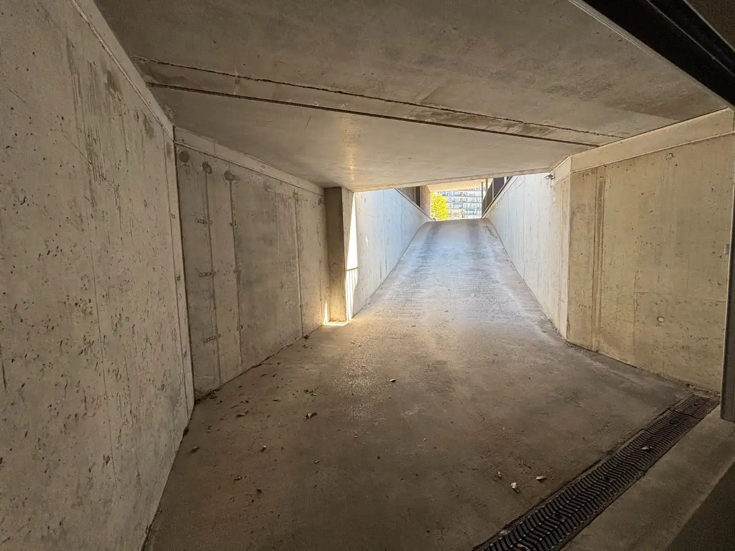 Nieuwbouwappartement te huur centrum Roeselare foto 17