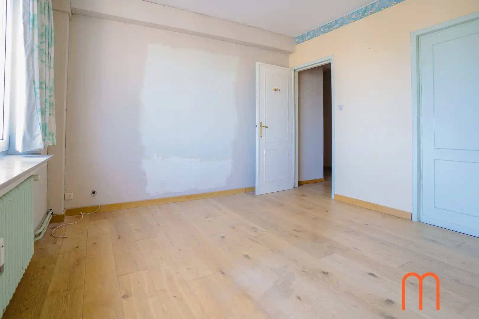 Te renoveren appartement te koop in Residentie Palmer House foto 13