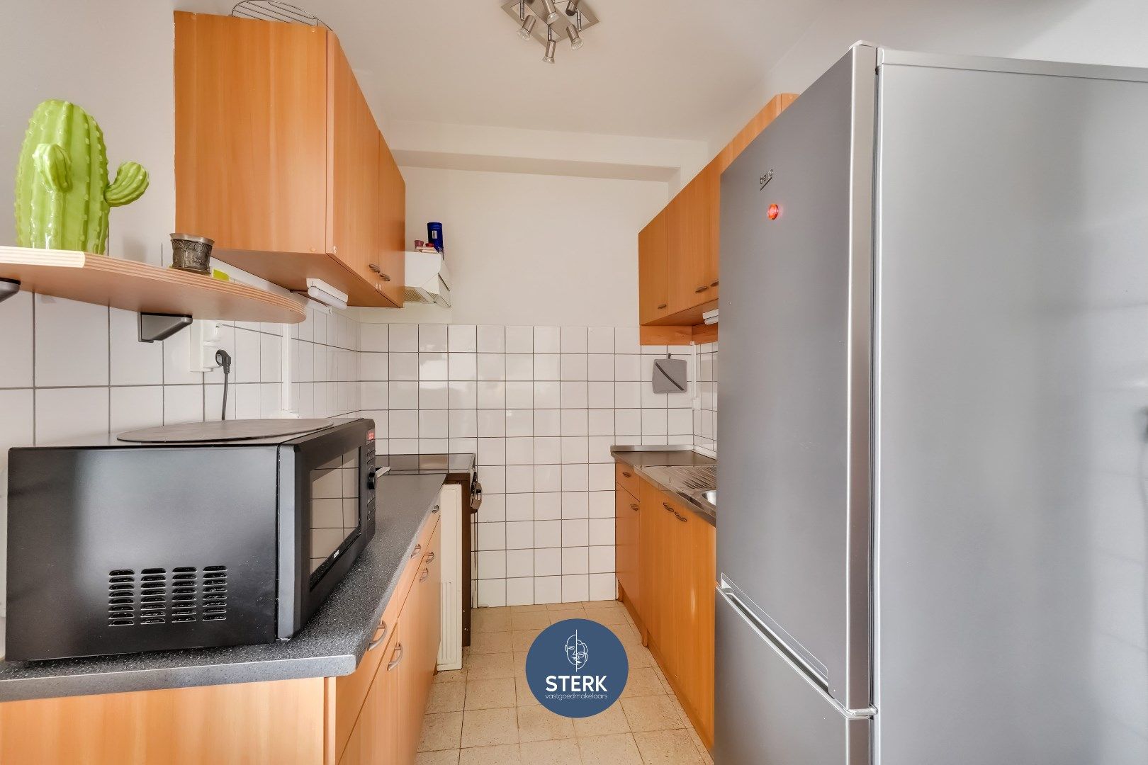 VERHUURD APPARTEMENT OP EEN CENTRALE LOCATIE TE LANAKEN !  foto 7