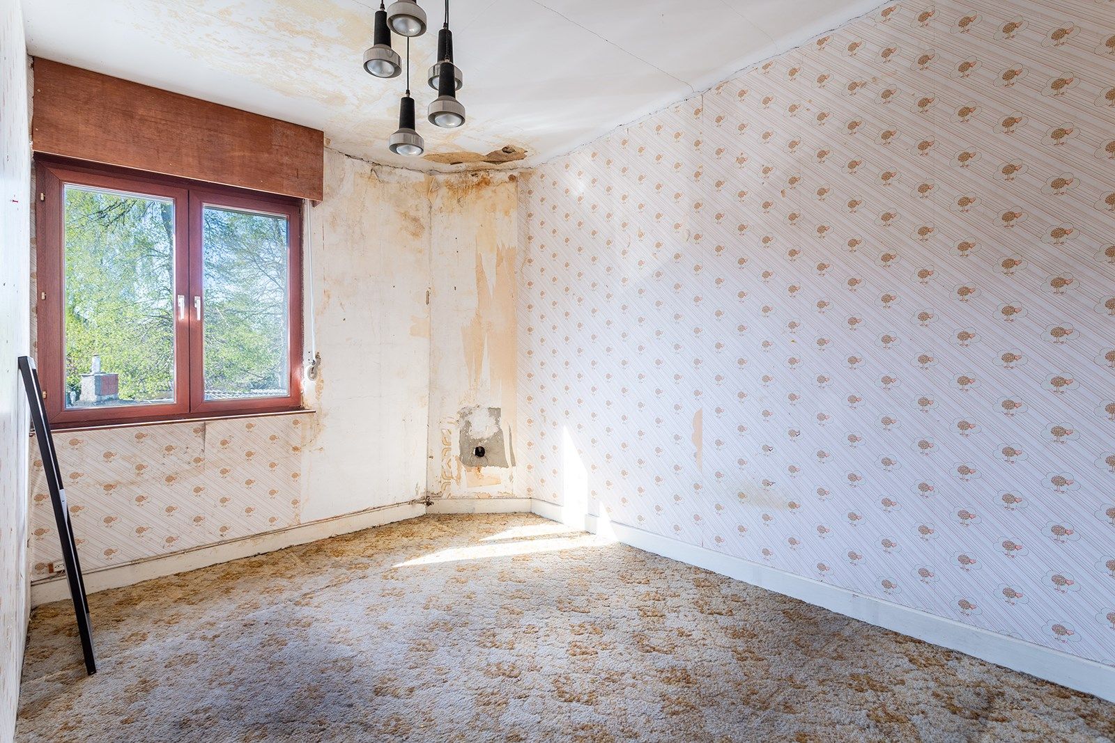 Charmante woning met 3 slpks en een zonnige zuidtuin foto 22