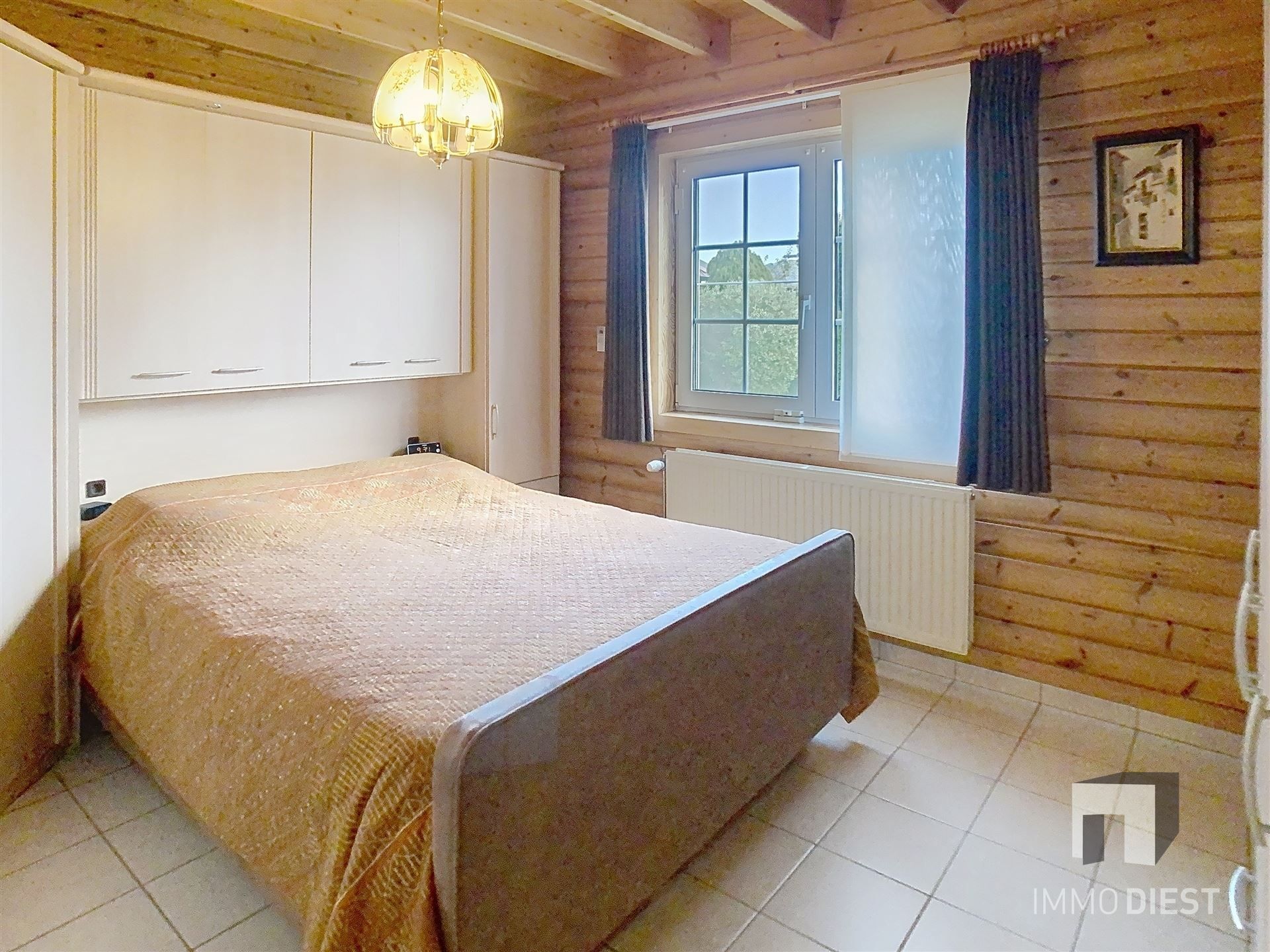 Fraaie villa in residentiële verkaveling in de rand van Diest foto 30