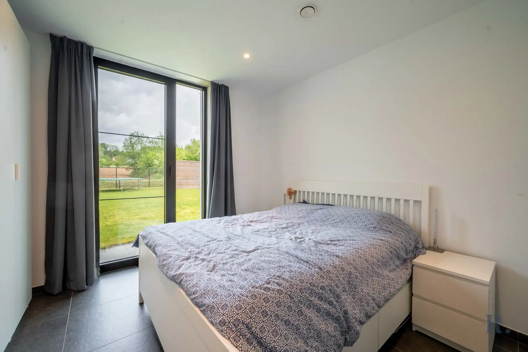 Luxueus appartement 2 slk en parking foto 9