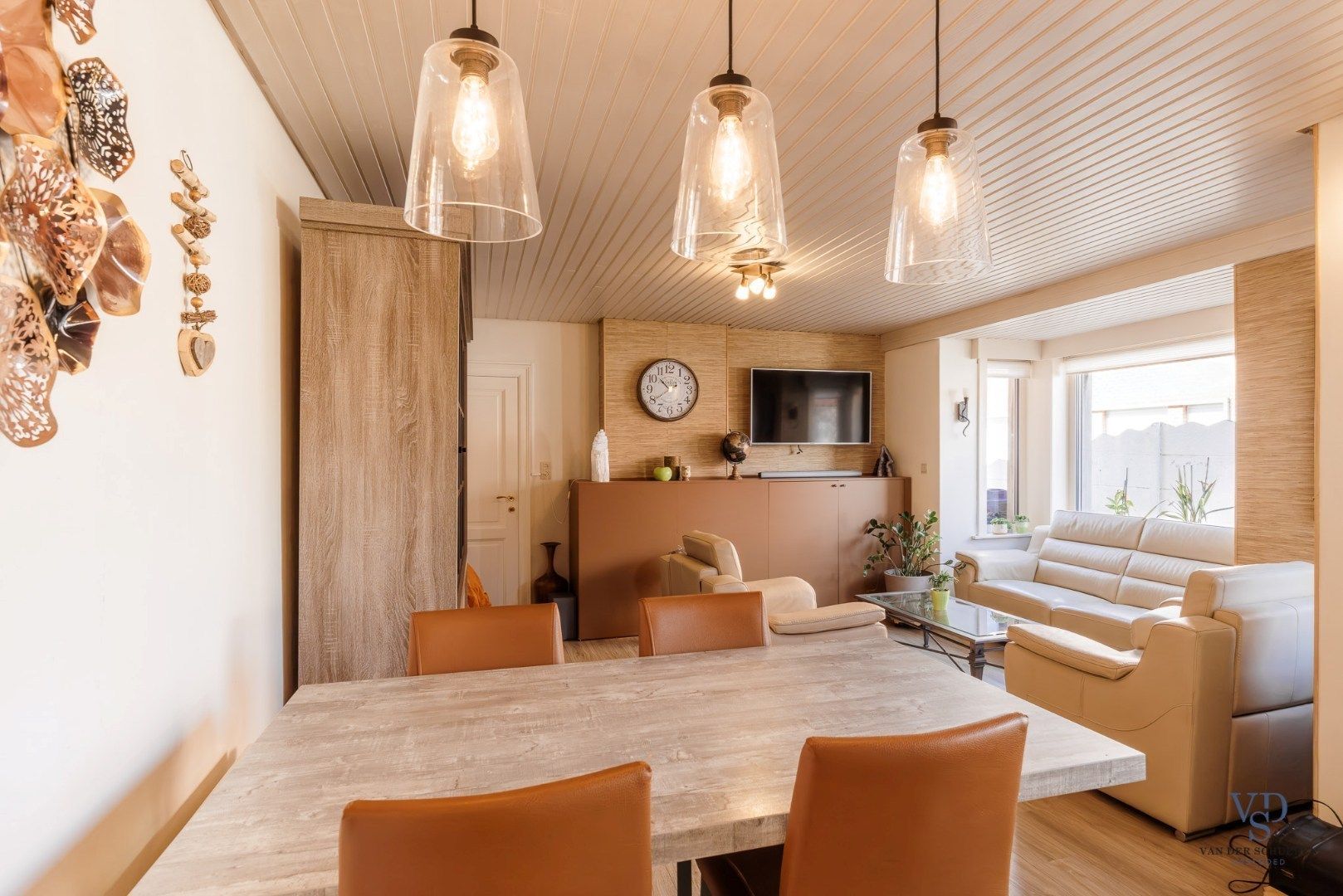 Wonen en werken langsheen de Stationsstraat (Asper) foto 4