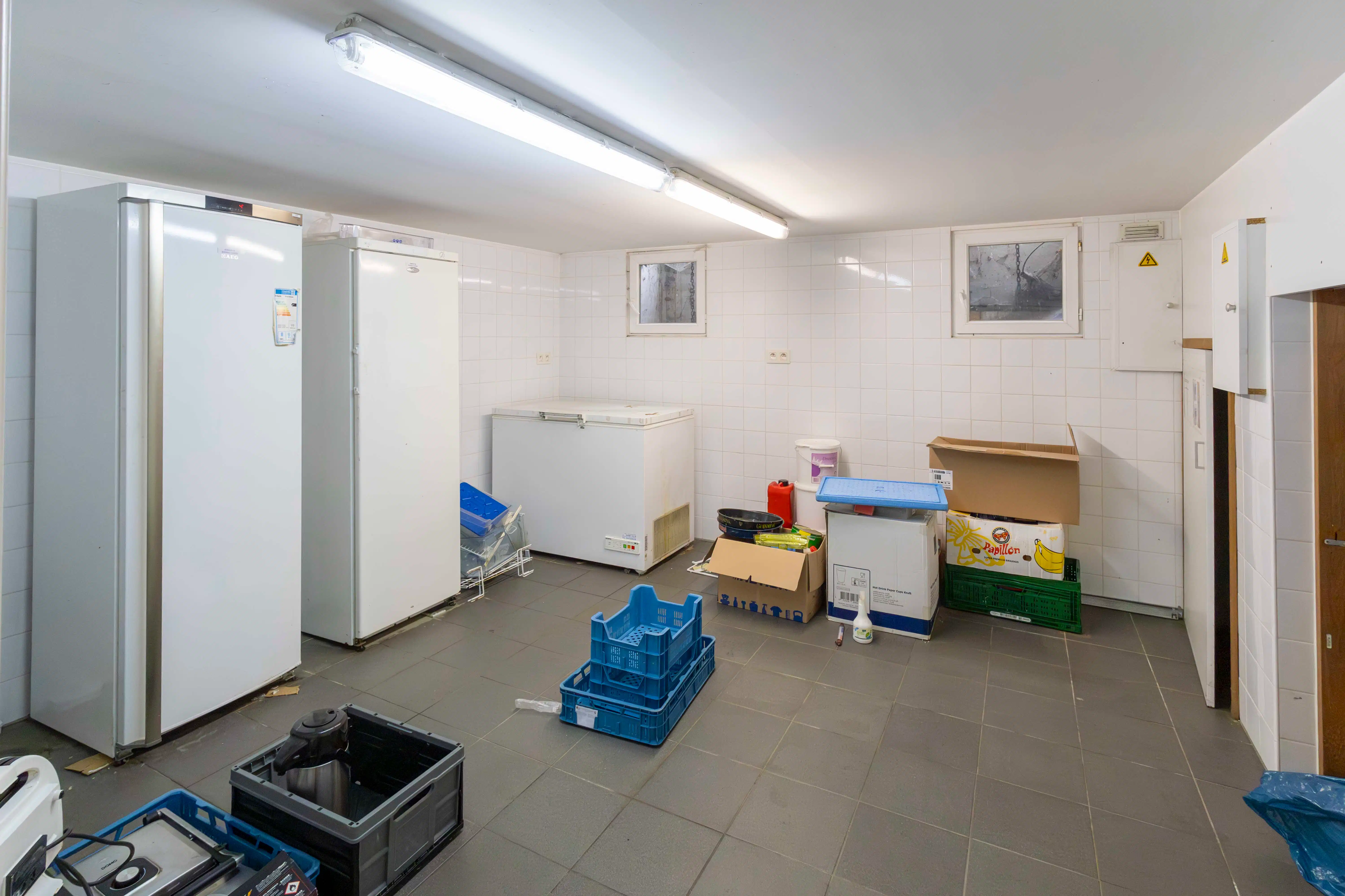 Woning met tuintje centrum Leuven foto 11